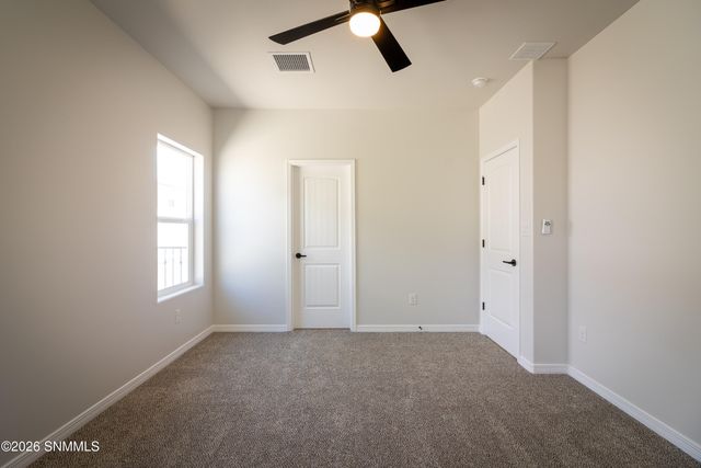 3025 Gato Road, Las Cruces, NM 88012