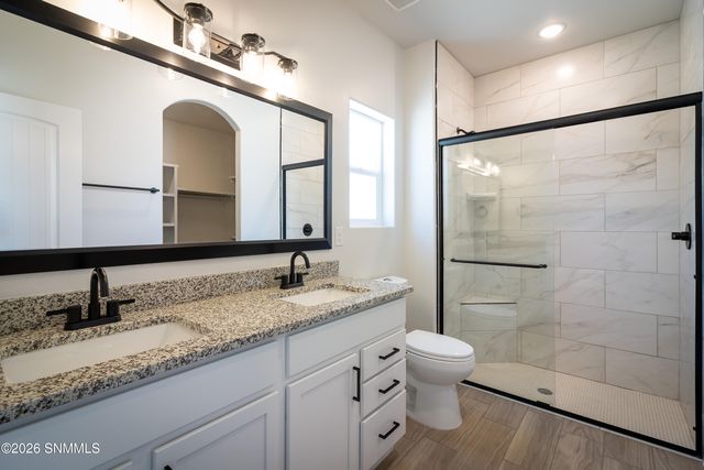 3025 Gato Road, Las Cruces, NM 88012