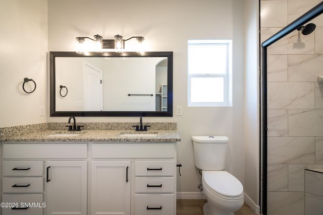 3025 Gato Road, Las Cruces, NM 88012