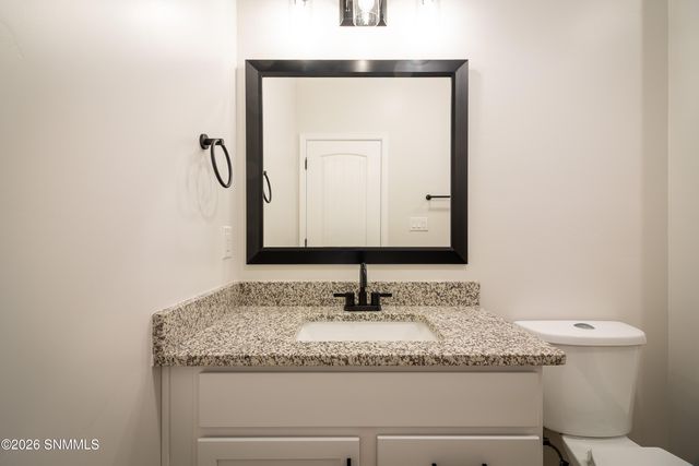 3025 Gato Road, Las Cruces, NM 88012