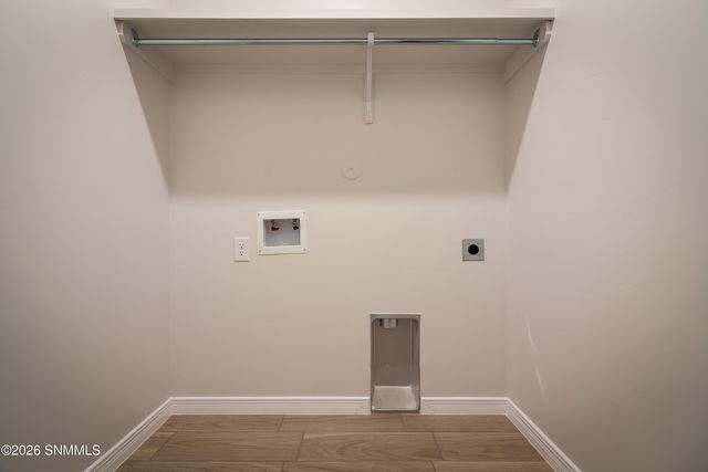 3025 Gato Road, Las Cruces, NM 88012