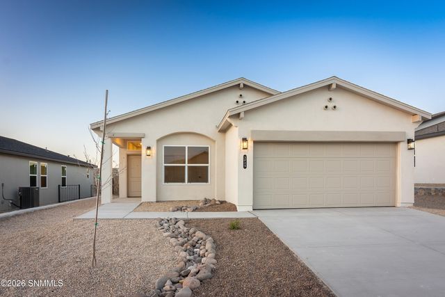 3025 Gato Road, Las Cruces, NM 88012