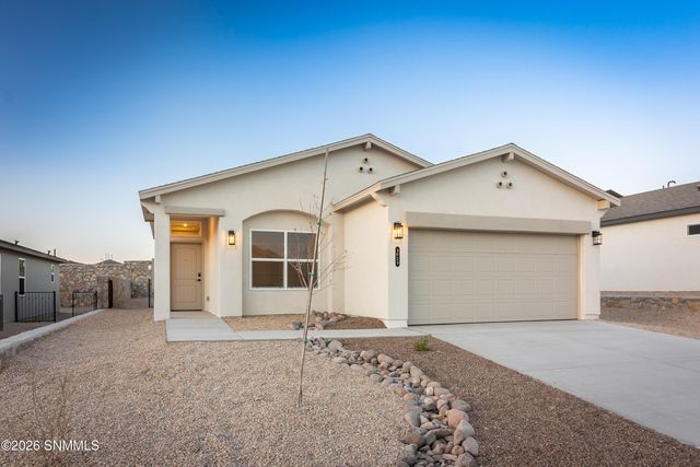 3025 Gato Road, Las Cruces, NM 88012