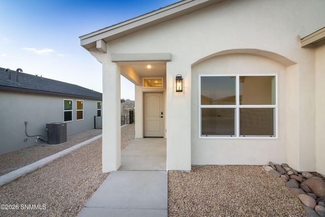 3025 Gato Road, Las Cruces, NM 88012