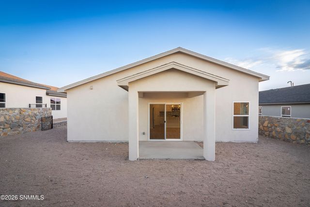 3025 Gato Road, Las Cruces, NM 88012