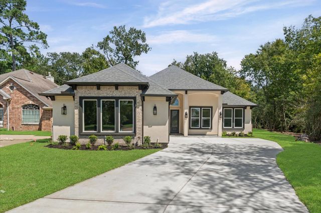 40 Stanford Court, Montgomery, TX 77356