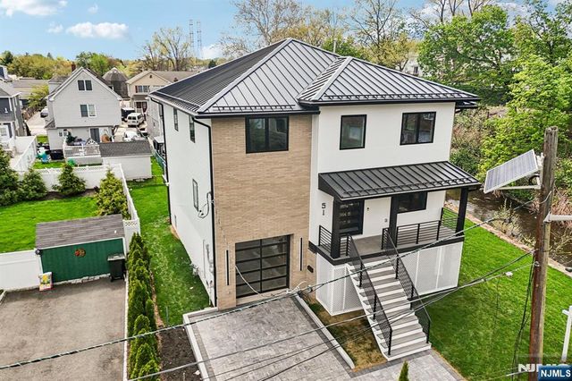 51 Albany Avenue, Nutley, NJ 07110
