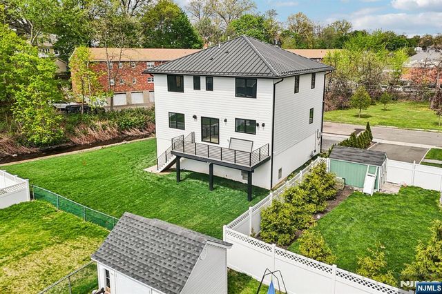 51 Albany Avenue, Nutley, NJ 07110