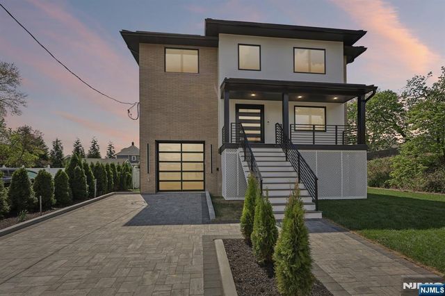 51 Albany Avenue, Nutley, NJ 07110