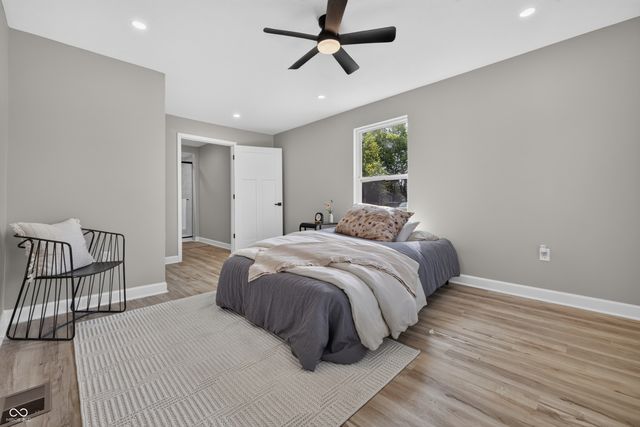 2701 Ethel Avenue, Indianapolis, IN 46208