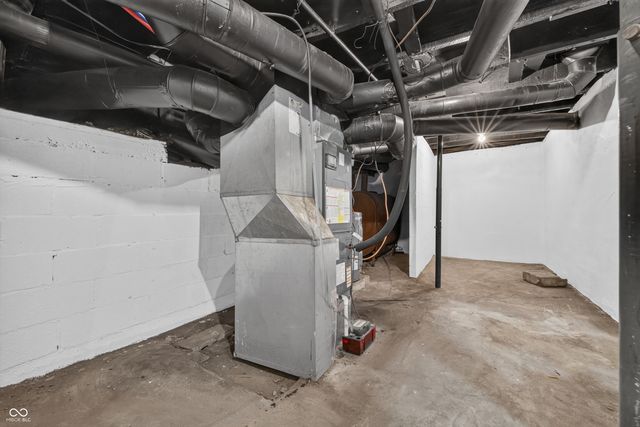 2701 Ethel Avenue, Indianapolis, IN 46208