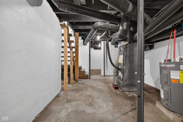 2701 Ethel Avenue, Indianapolis, IN 46208