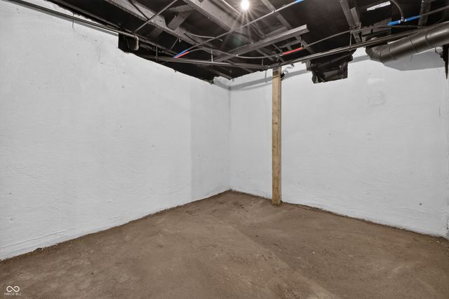 2701 Ethel Avenue, Indianapolis, IN 46208