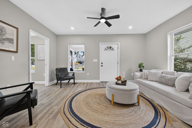 2701 Ethel Avenue, Indianapolis, IN 46208