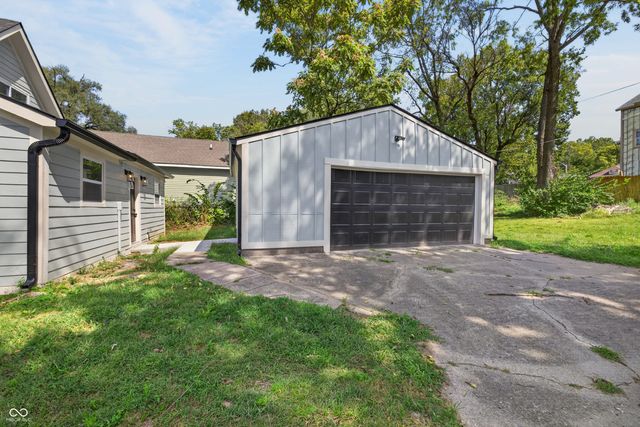 2701 Ethel Avenue, Indianapolis, IN 46208