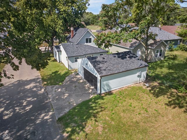 2701 Ethel Avenue, Indianapolis, IN 46208
