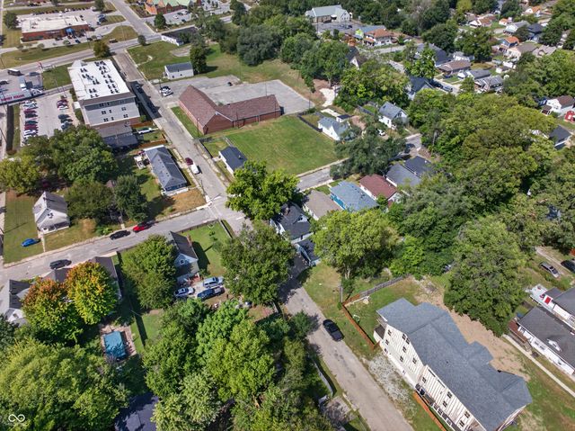 2701 Ethel Avenue, Indianapolis, IN 46208