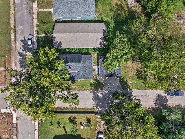 2701 Ethel Avenue, Indianapolis, IN 46208