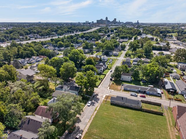 2701 Ethel Avenue, Indianapolis, IN 46208