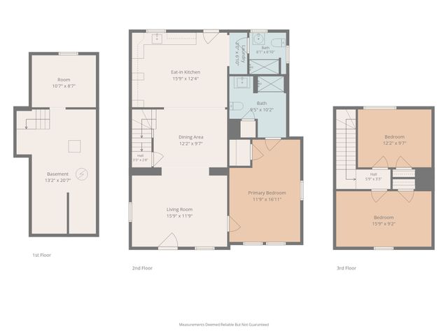 2701 Ethel Avenue, Indianapolis, IN 46208