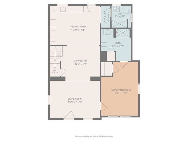 2701 Ethel Avenue, Indianapolis, IN 46208