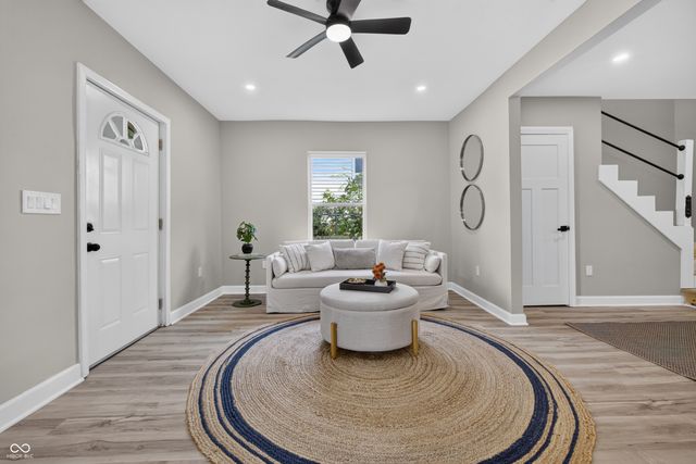 2701 Ethel Avenue, Indianapolis, IN 46208