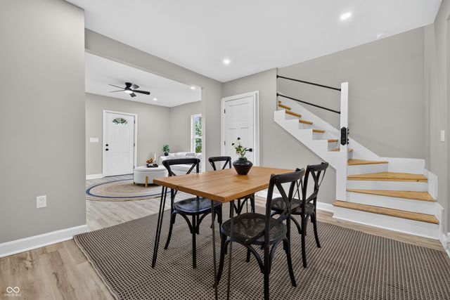 2701 Ethel Avenue, Indianapolis, IN 46208