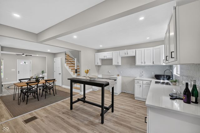 2701 Ethel Avenue, Indianapolis, IN 46208