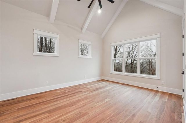 7465 Crestline Drive, Dawsonville, GA 30534