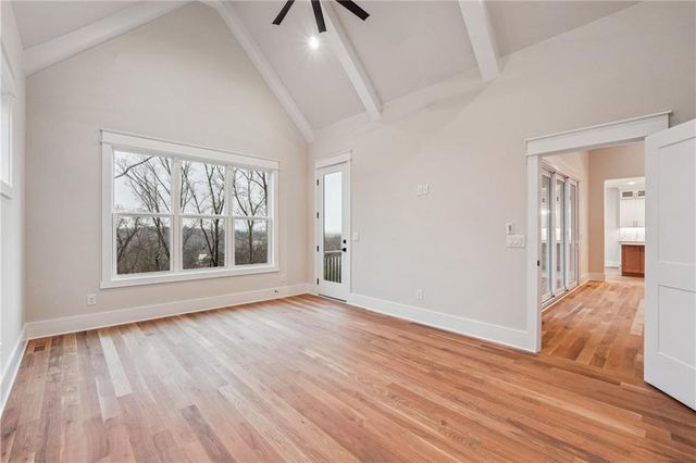 7465 Crestline Drive, Dawsonville, GA 30534