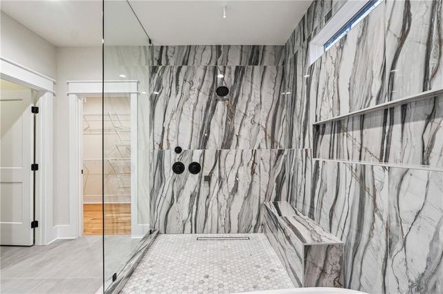 7465 Crestline Drive, Dawsonville, GA 30534