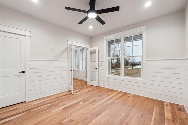 7465 Crestline Drive, Dawsonville, GA 30534