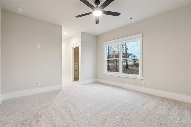 7465 Crestline Drive, Dawsonville, GA 30534