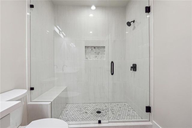 7465 Crestline Drive, Dawsonville, GA 30534