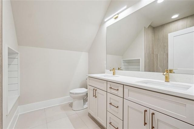 7465 Crestline Drive, Dawsonville, GA 30534