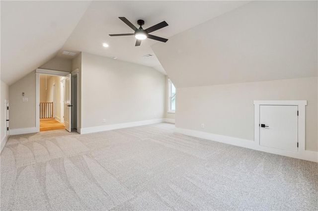 7465 Crestline Drive, Dawsonville, GA 30534