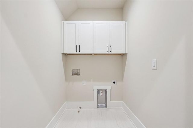 7465 Crestline Drive, Dawsonville, GA 30534