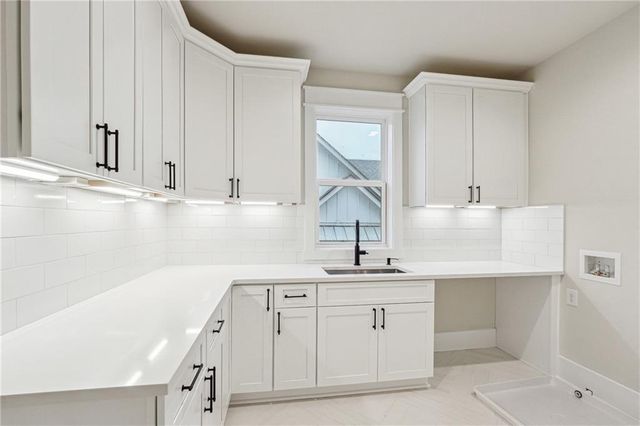 7465 Crestline Drive, Dawsonville, GA 30534