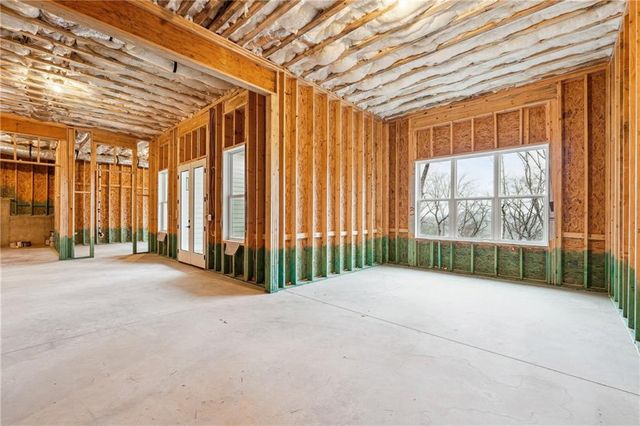 7465 Crestline Drive, Dawsonville, GA 30534