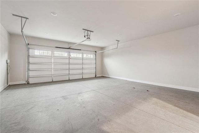 7465 Crestline Drive, Dawsonville, GA 30534