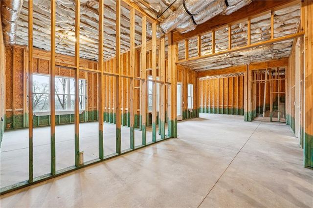 7465 Crestline Drive, Dawsonville, GA 30534