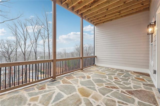 7465 Crestline Drive, Dawsonville, GA 30534