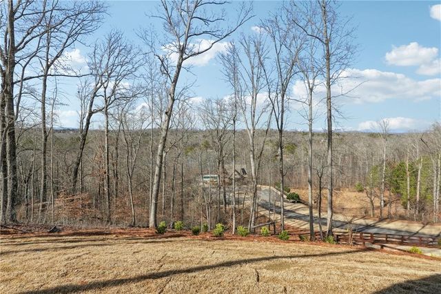 7465 Crestline Drive, Dawsonville, GA 30534