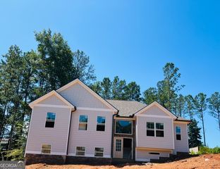 6005 Crowley Drive, Douglasville, GA 30135