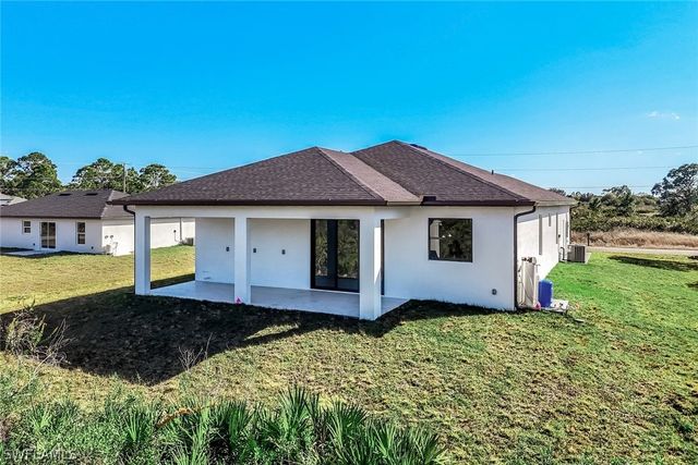 865 Chipley ST N, Lehigh Acres, FL 33974