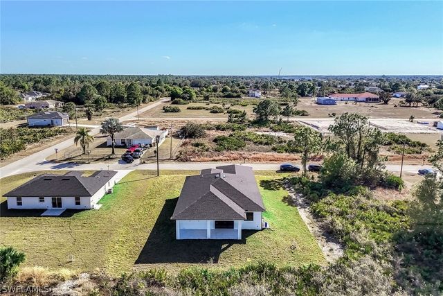 865 Chipley ST N, Lehigh Acres, FL 33974