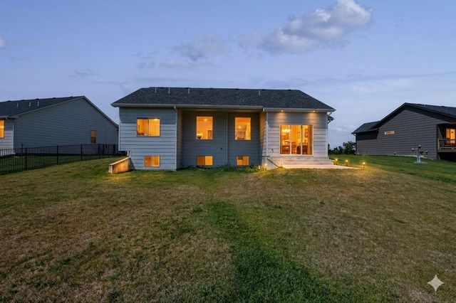 2640 S S Clear Creek St, Wichita, KS 67230