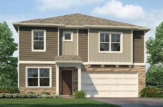 10720 N Richmond Avenue, Kansas City, MO 64157