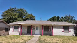 813 Waikiki Drive, Garland, TX 75043