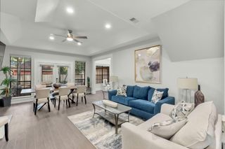 122 E Placid Hill Circle, The Woodlands, TX 77381